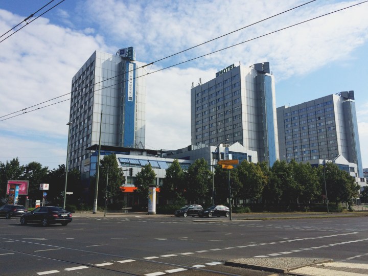 Hotel Review: City Hotel Berlin&nbsp;East