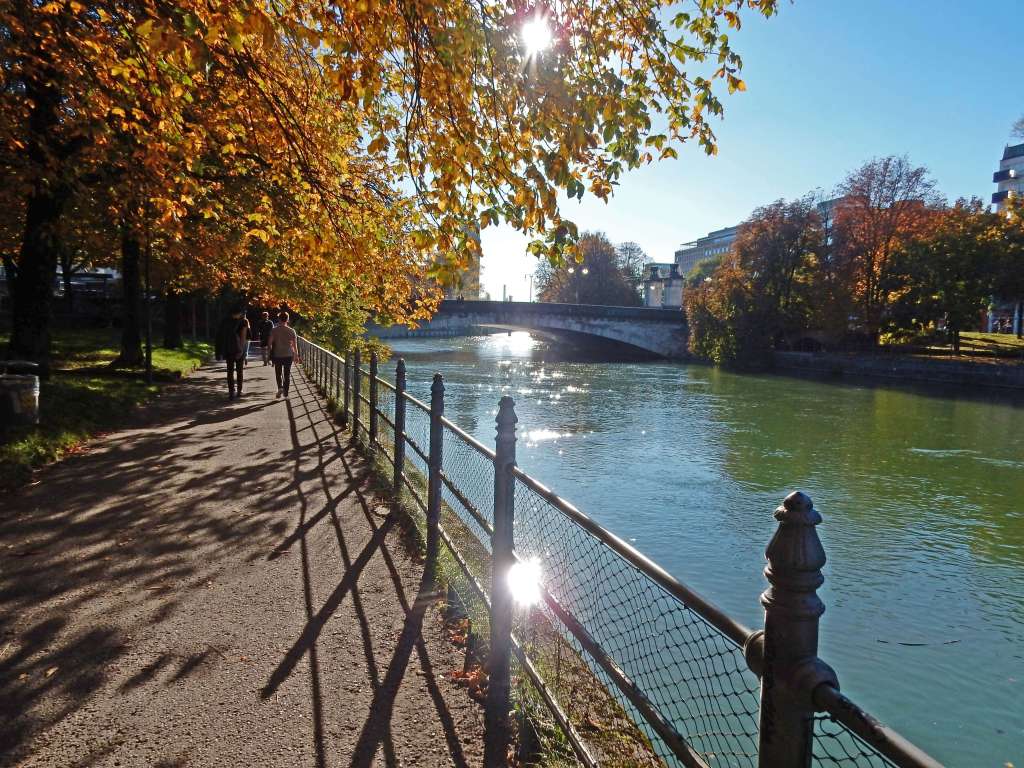 Isar_Sunshine