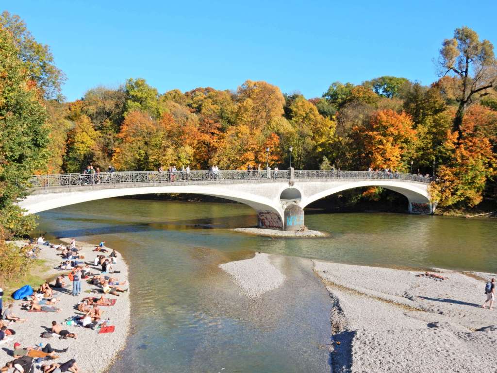 Isar_Ufer