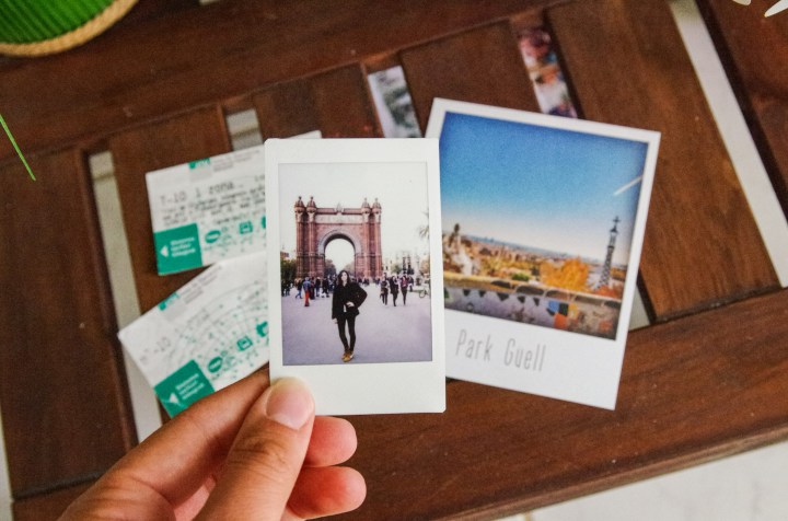 How I manifested a cheap flight to Barcelona and how you can do&nbsp;too