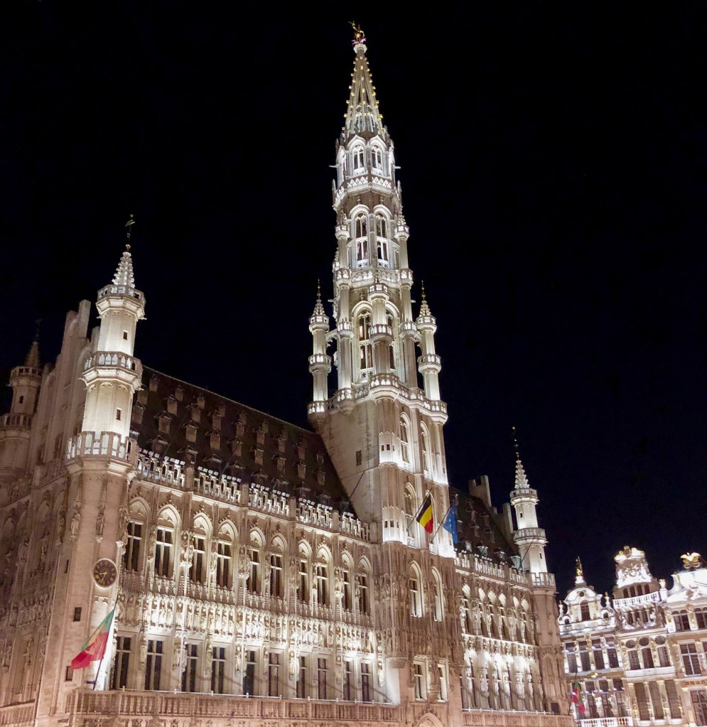 Brussels_Grand_Place