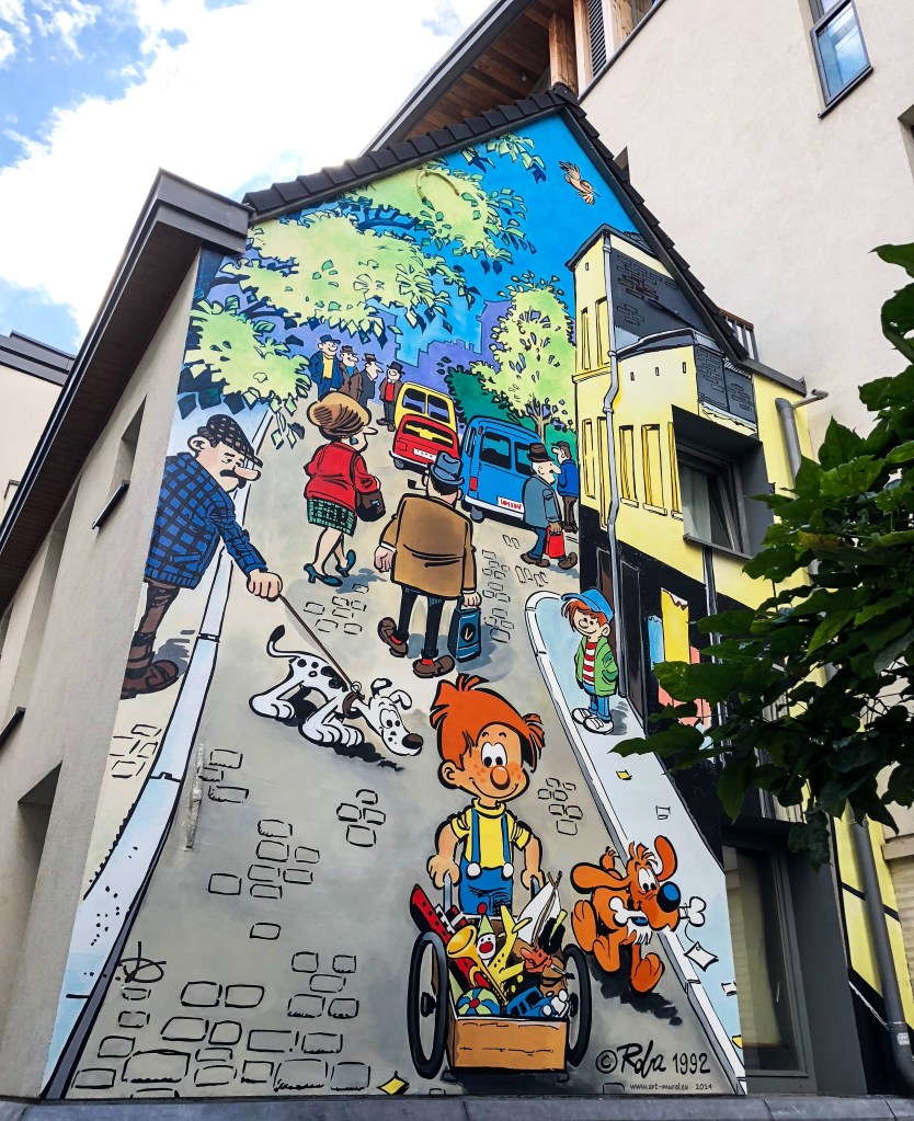 Brussels_comic_house