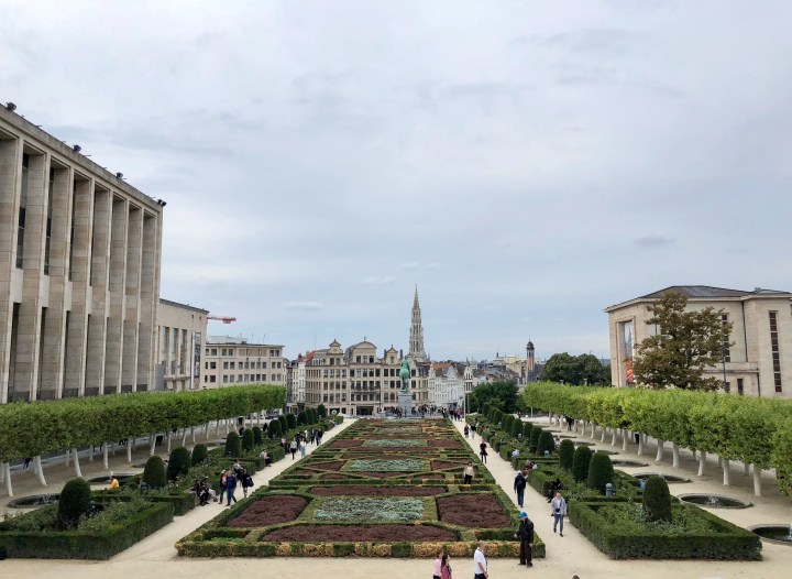 Brussels_Palais_Justice