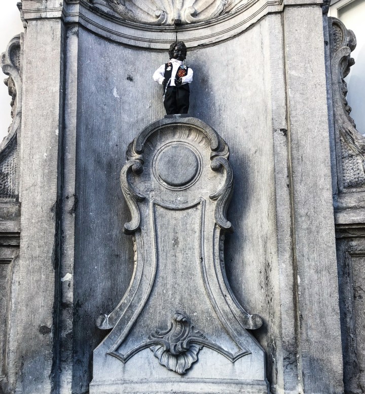 Manneken_Pis
