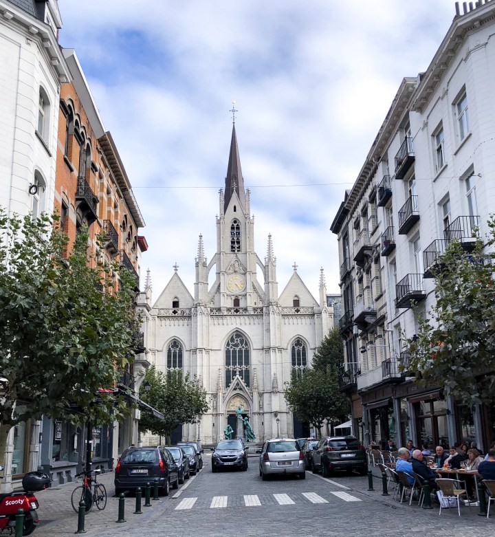 Brussels_church