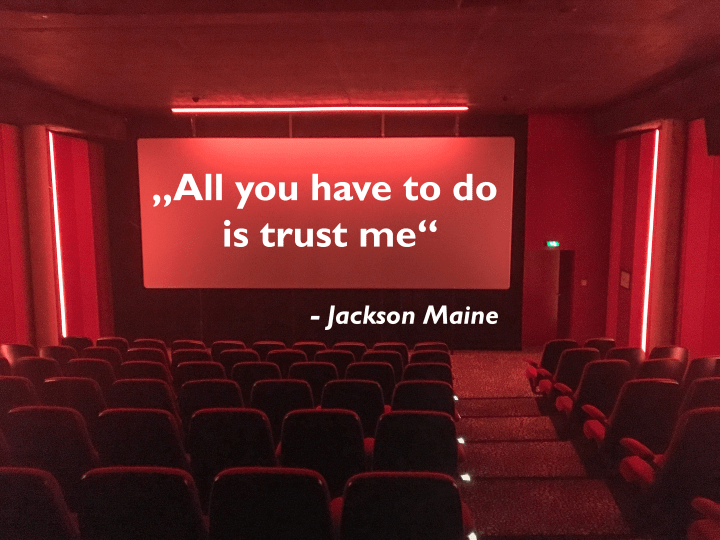 5 “A Star Is Born” quotes that make you think about&nbsp;life