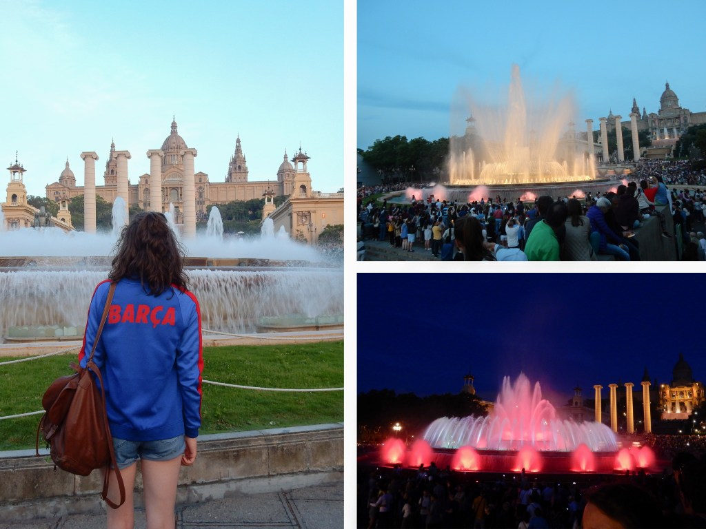 Barcelona_Font_Magica