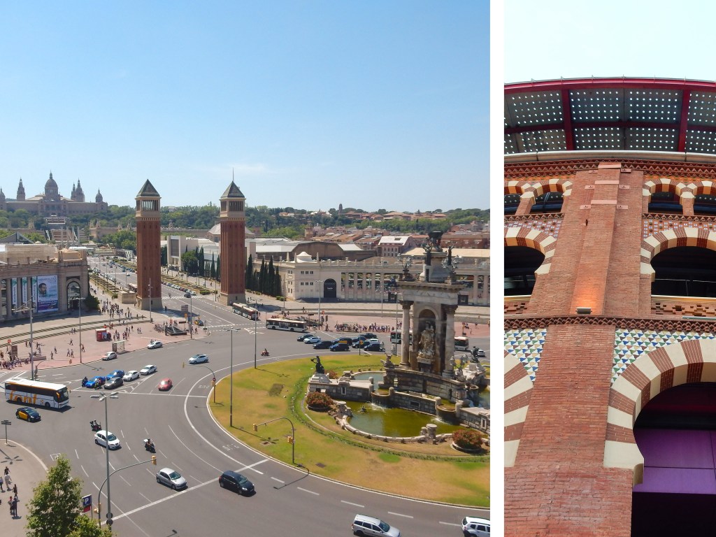 Barcelona_Las_Arenas