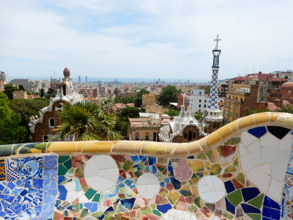 Barcelona_park_guell_view