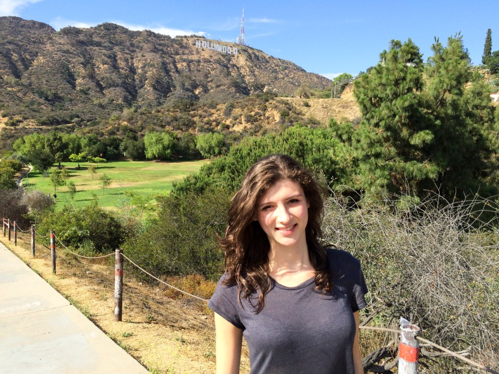 Hollywood Sign