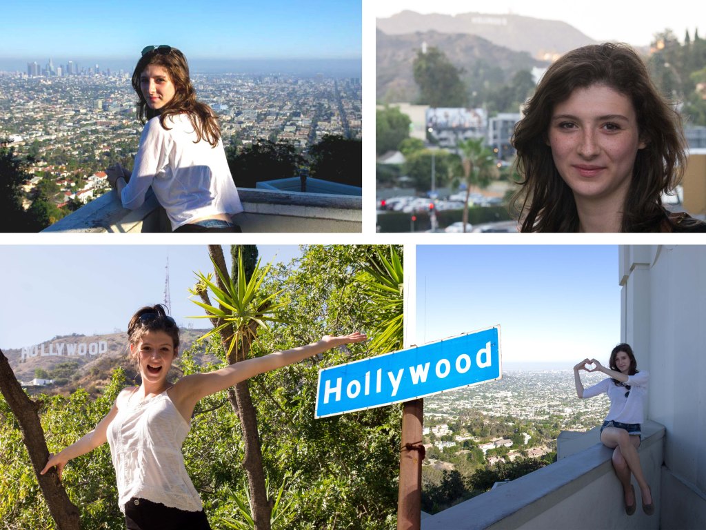 Hollywood_Collage