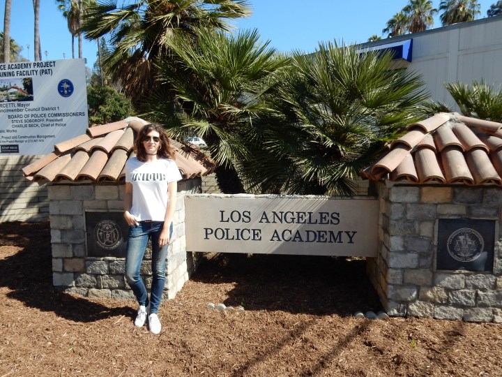 LA_police_academy