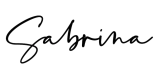 Sabrina_name