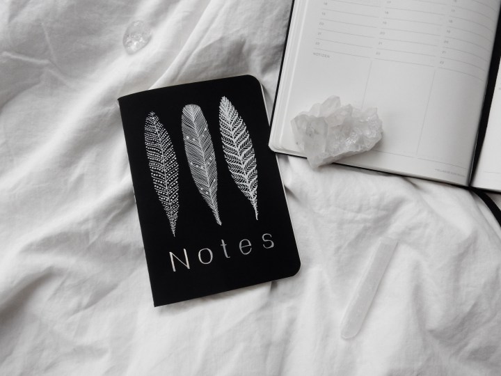 Synchronicities: Thinking about people and then meeting&nbsp;them