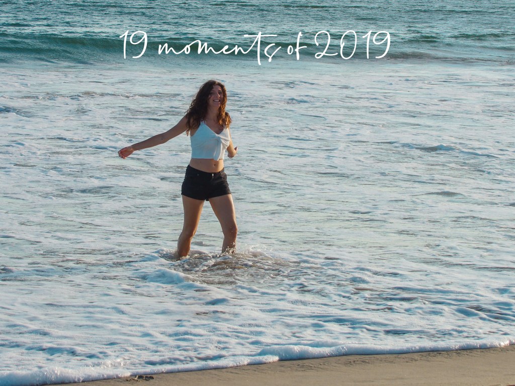19 moments of 2019_malibu ocean