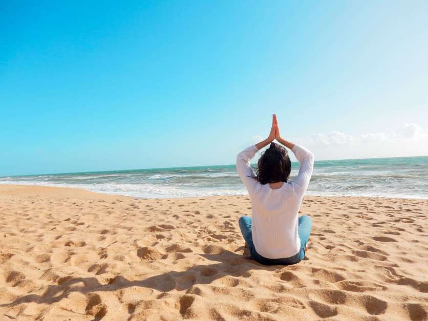 meditation algarve faro
