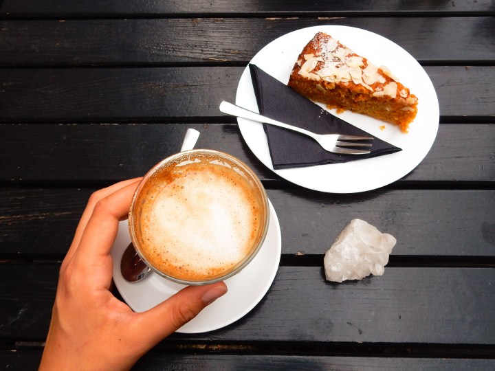 Being over a person or situation – when the universe gives you a&nbsp;test