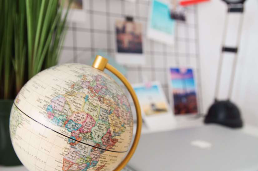 desk inspiration interior 