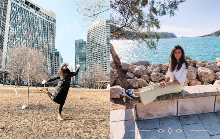 It’s time to go abroad again – Why I’m feeling happier in foreign&nbsp;countries