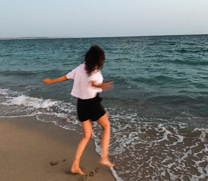 If it’s your door, the door will open – How to trust the&nbsp;universe