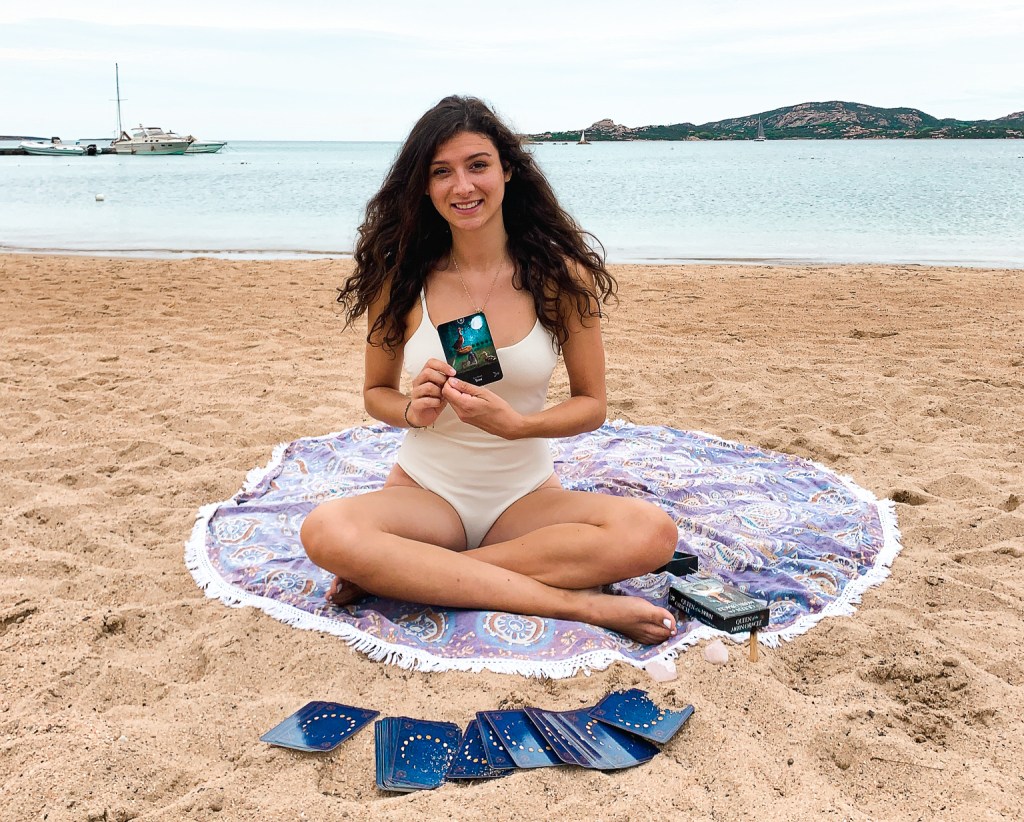 The key to manifesting (+ personal story)