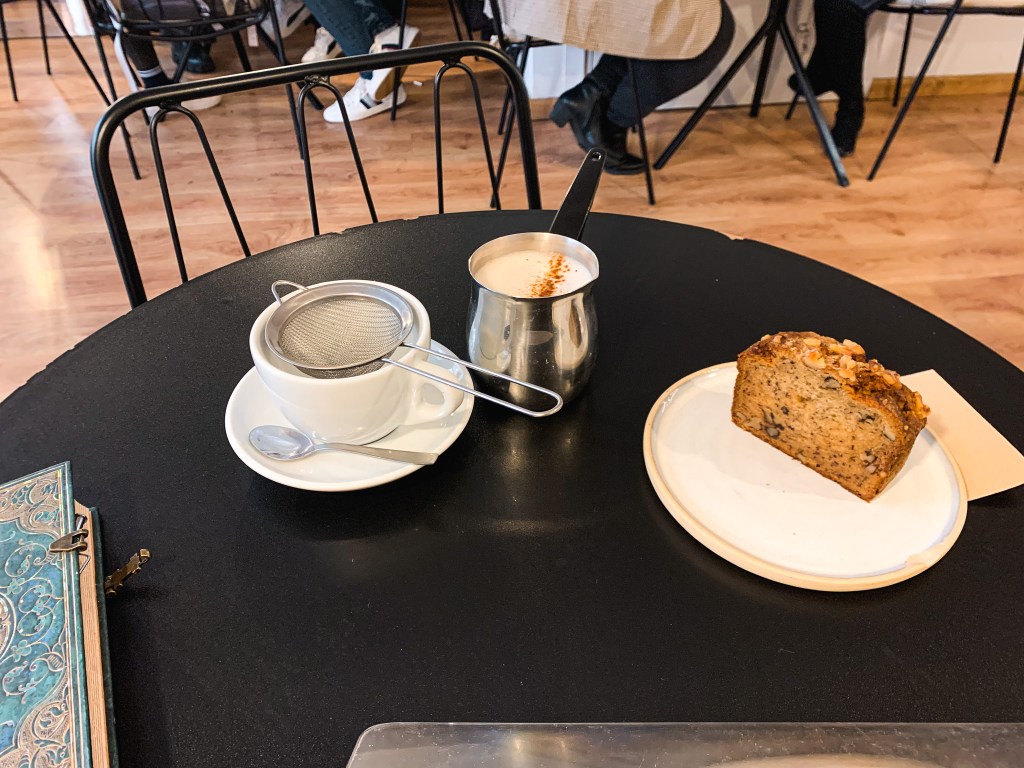 Thoughts about writing – Saturday, 19th November 2022 | Palma de Mallorca