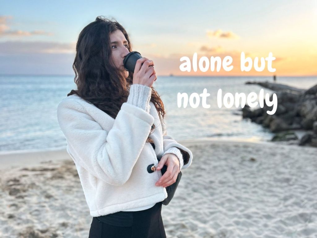 Alone but not lonely – Mallorca&nbsp;diaries